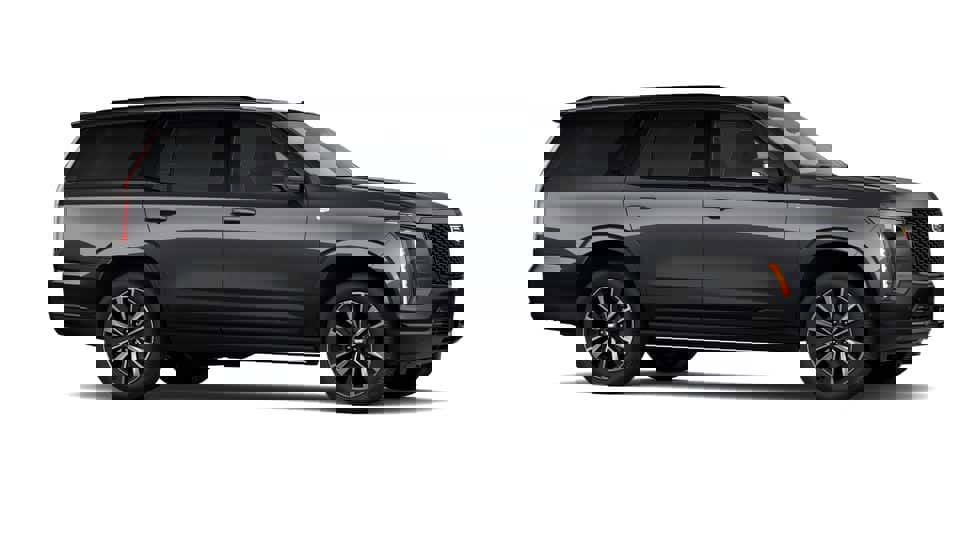 New 2026 Cadillac Escalade Sport w/ Touring Package image 86