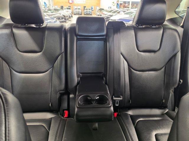 Used 2020 Ford Edge Titanium w/ Cargo Accessory Package FWD image 13