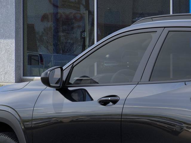 New 2026 Chevrolet Trax LT w/ Driver Confidence Package FWD image 12