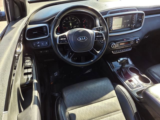 Used 2019 Kia Sorento SX FWD image 6