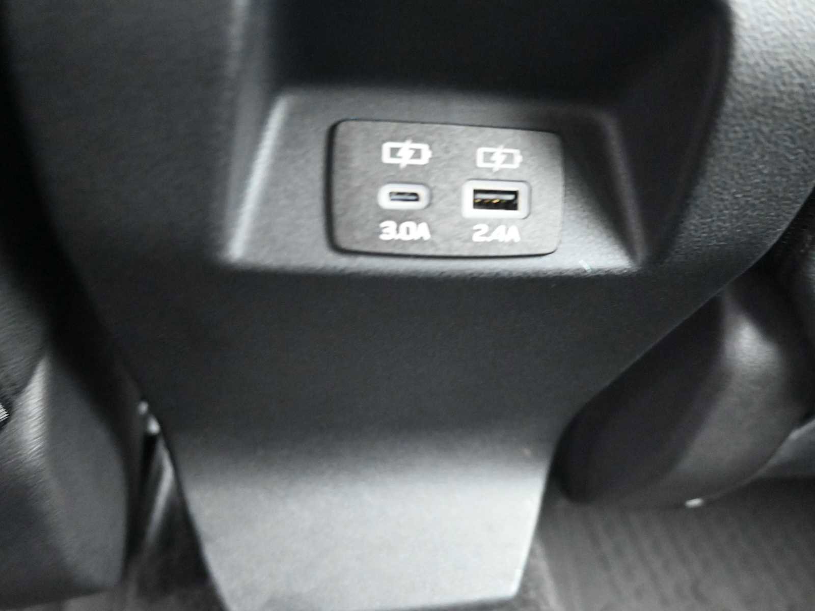 Used 2025 Subaru Crosstrek 2.5i Wilderness w/ Wilderness Package AWD/4WD image 6