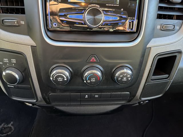 Used 2014 RAM 1500 Express AWD/4WD image 21