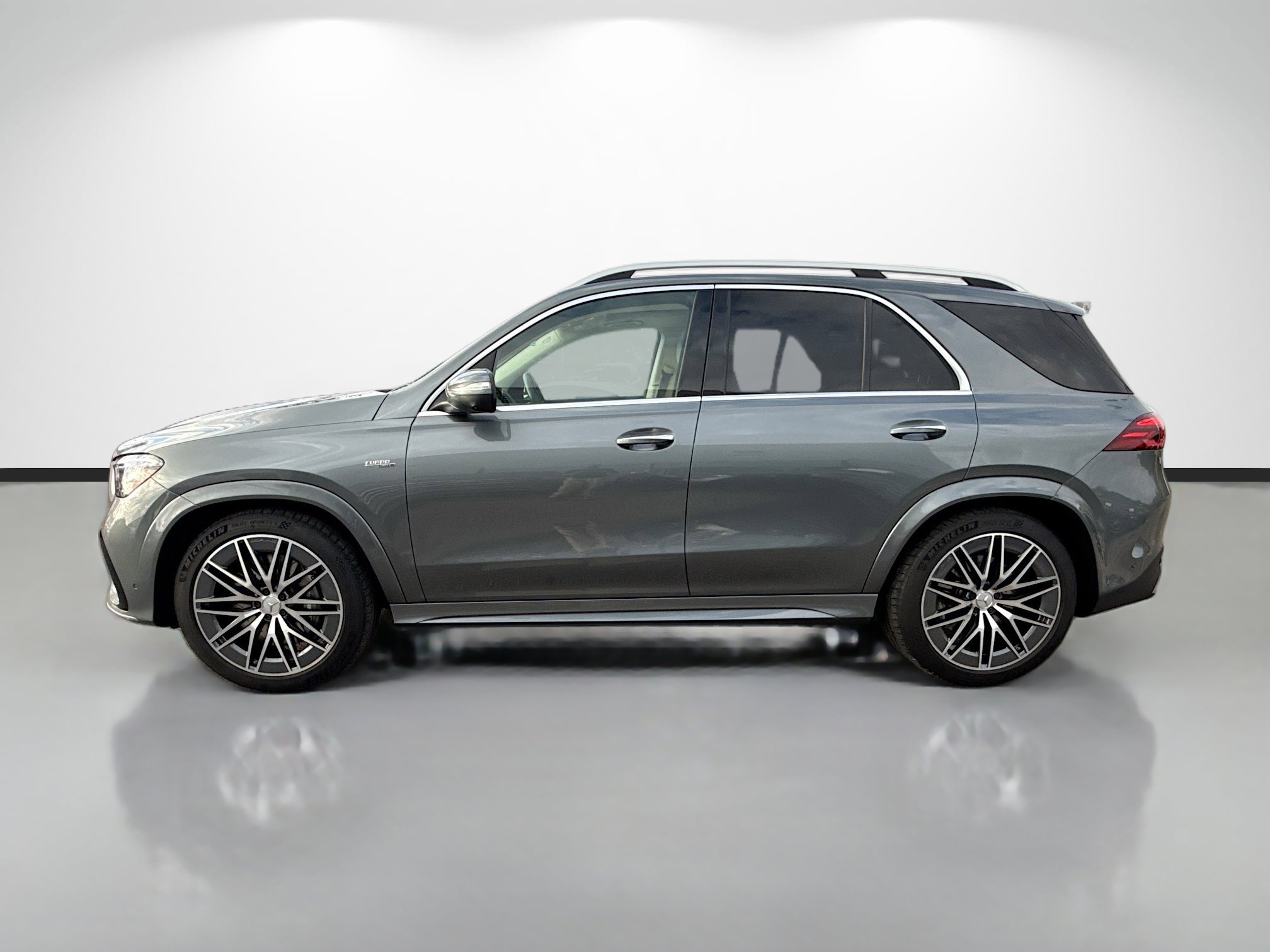 Used 2026 Mercedes-Benz GLE 53 AMG 4MATIC image 6