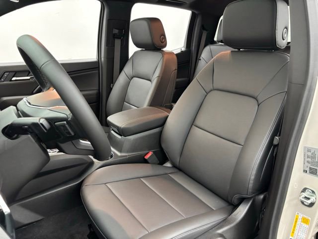 New 2026 GMC Canyon Elevation w/ Convenience Package image 18