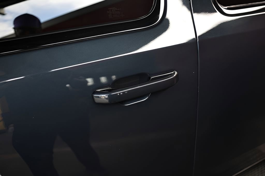 Used 2023 Jeep Wagoneer Series II image 17