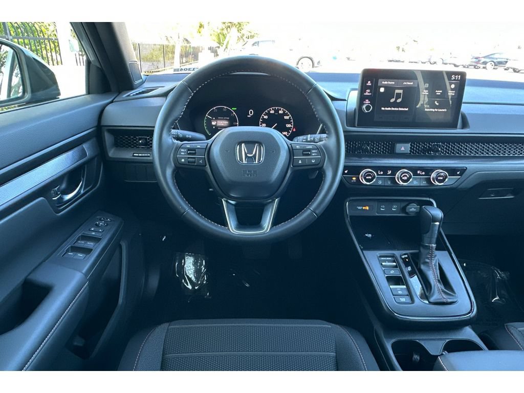 Used 2026 Honda CR-V Sport image 16