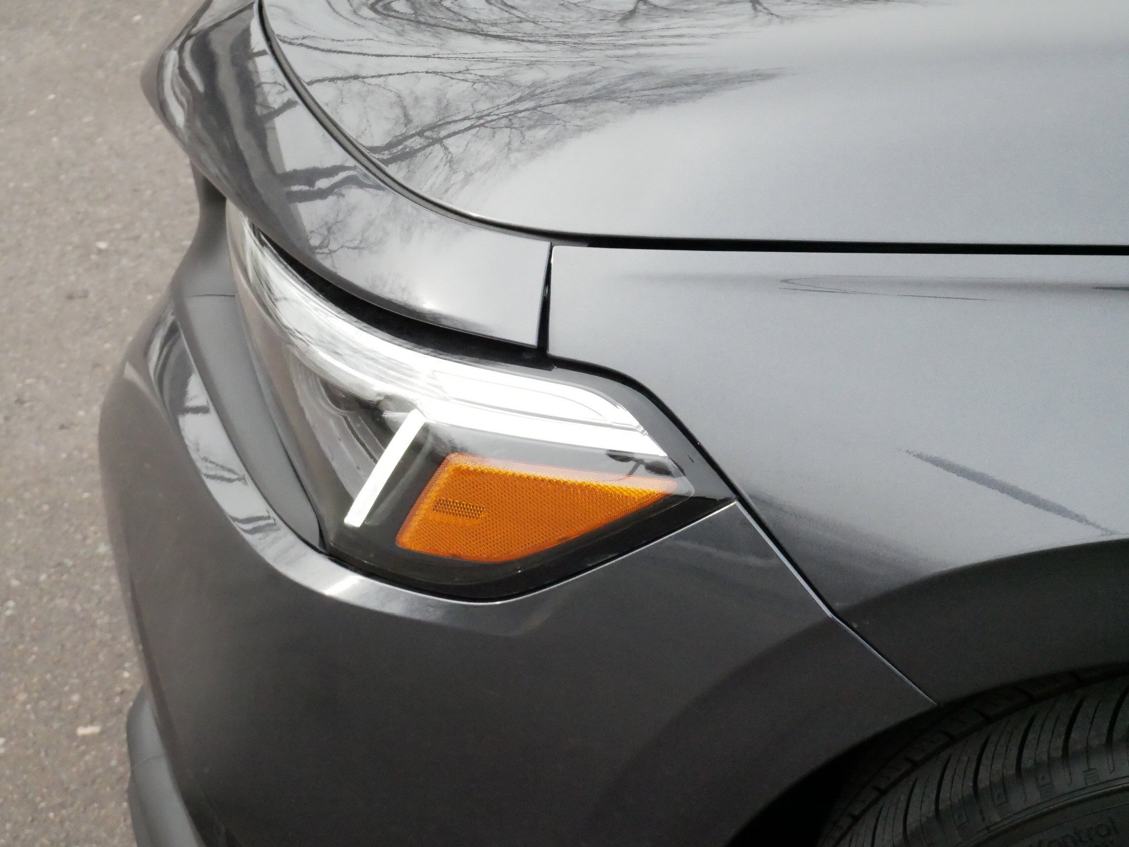 Certified 2024 Honda Civic LX image 16