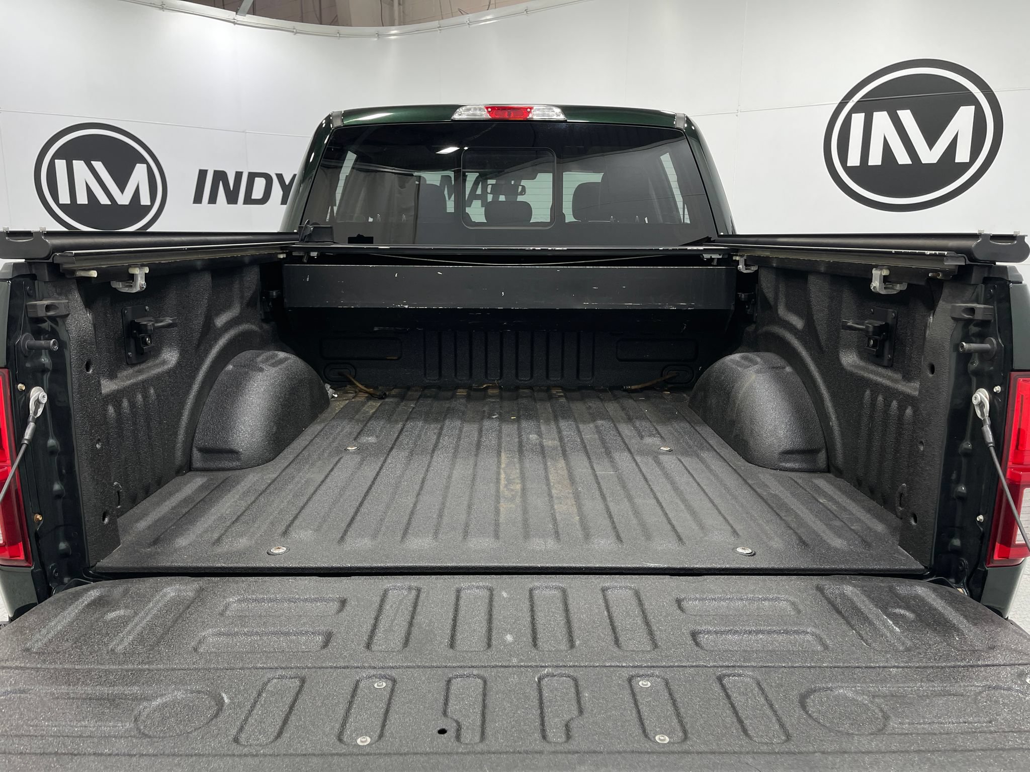 Used 2019 Ford F150 Lariat AWD/4WD image 26