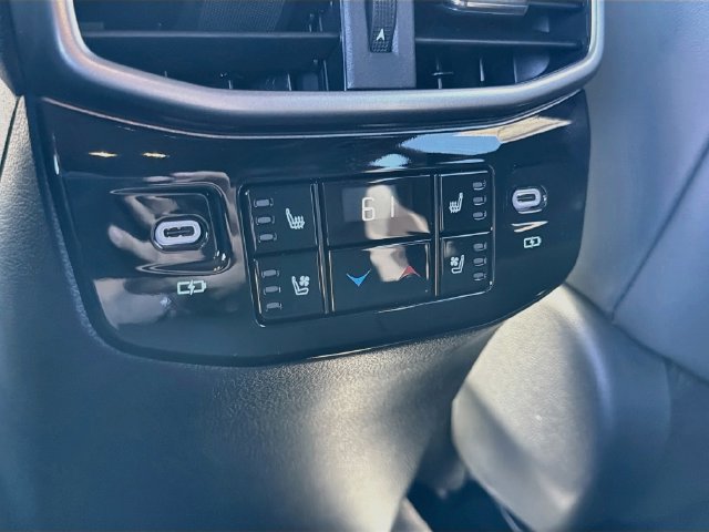 New 2026 Lexus RX 500h F Sport w/ Convenience Package AWD/4WD image 21