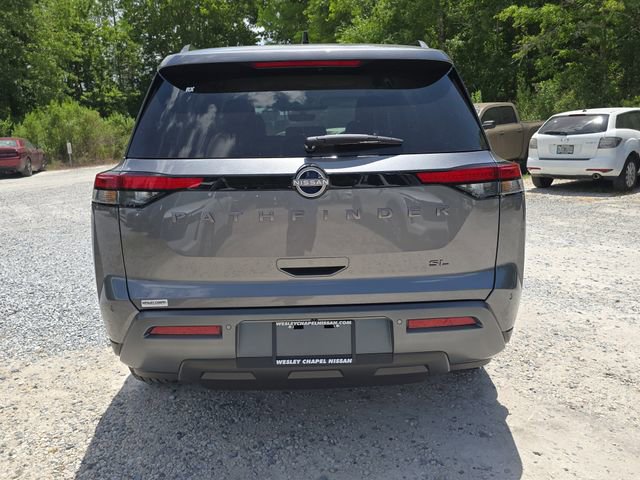 New 2026 Nissan Pathfinder SL FWD image 7