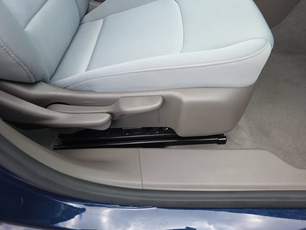 Used 2021 Chevrolet Malibu LT FWD image 27