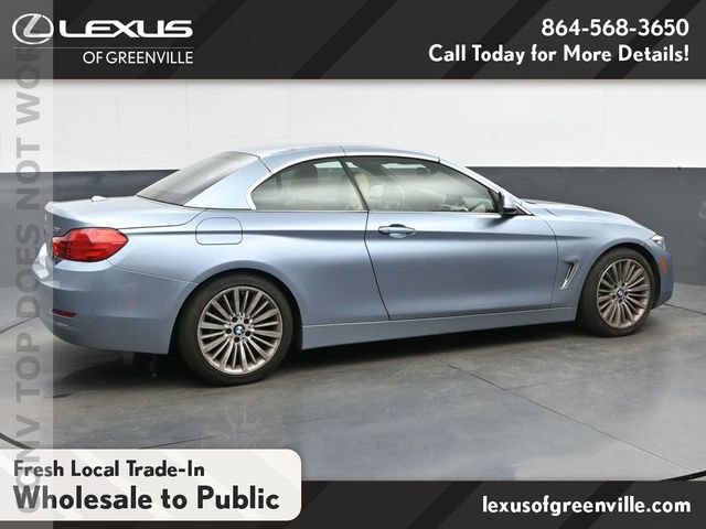 Used 2014 BMW 428i 428i image 8