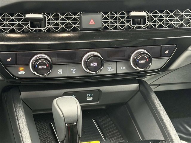 Used 2025 Honda Accord EX-L image 15