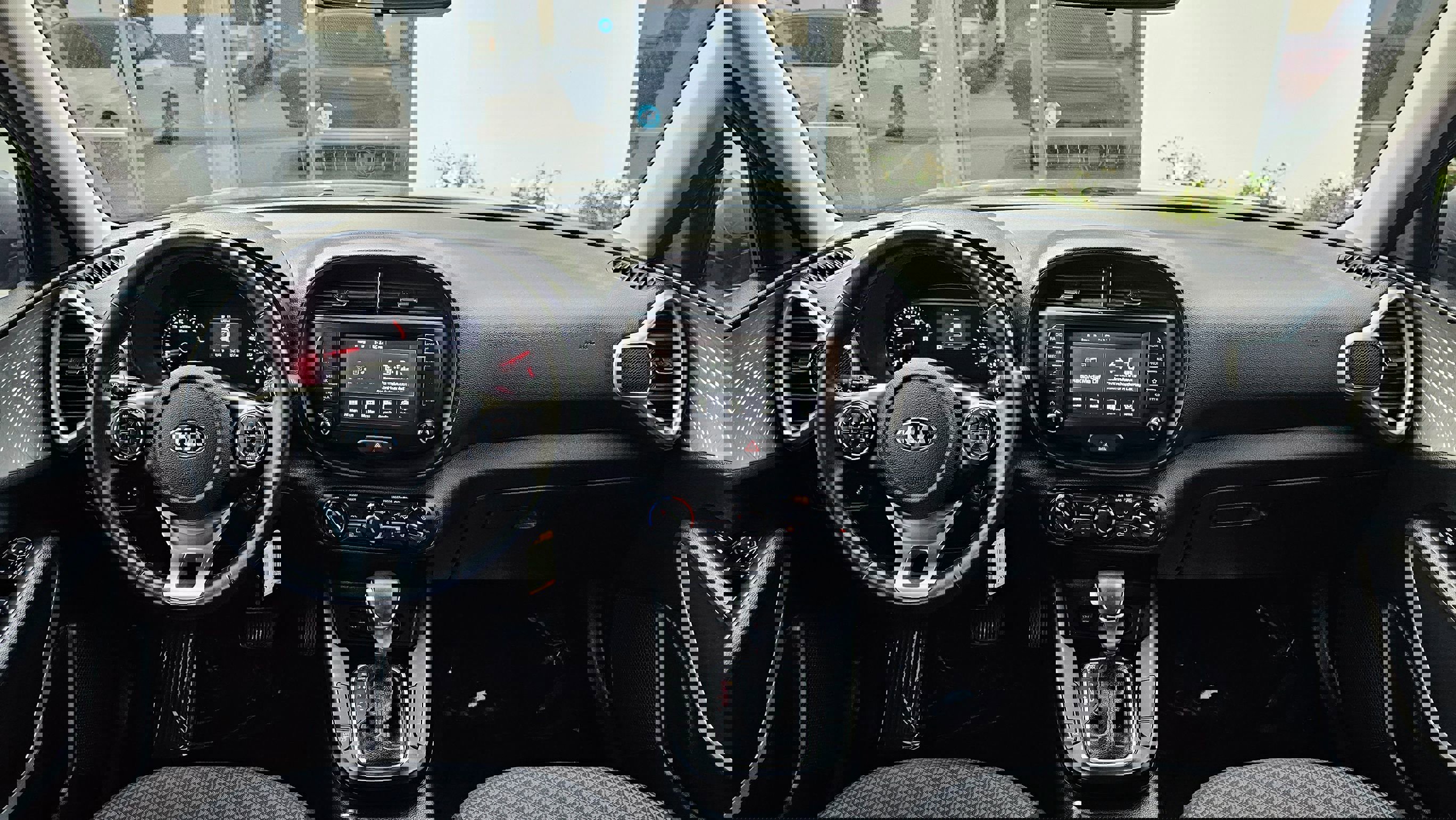 Used 2021 Kia Soul X-Line image 22