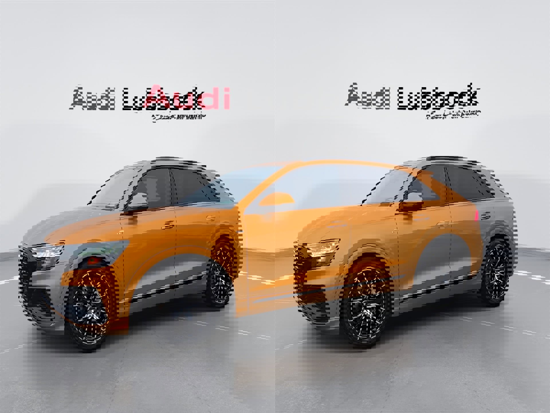 Used 2019 Audi Q8 Prestige w/ Luxury Package image 5