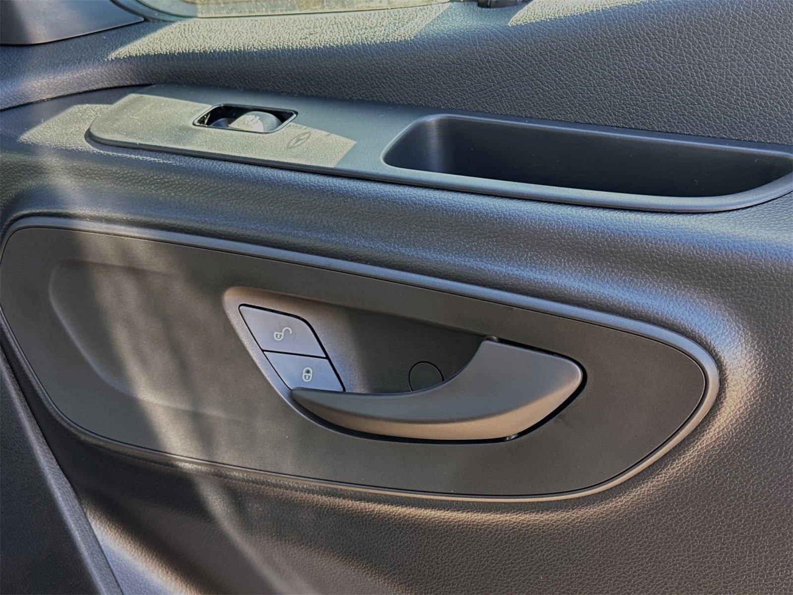 New 2025 Mercedes-Benz Sprinter 2500 image 19