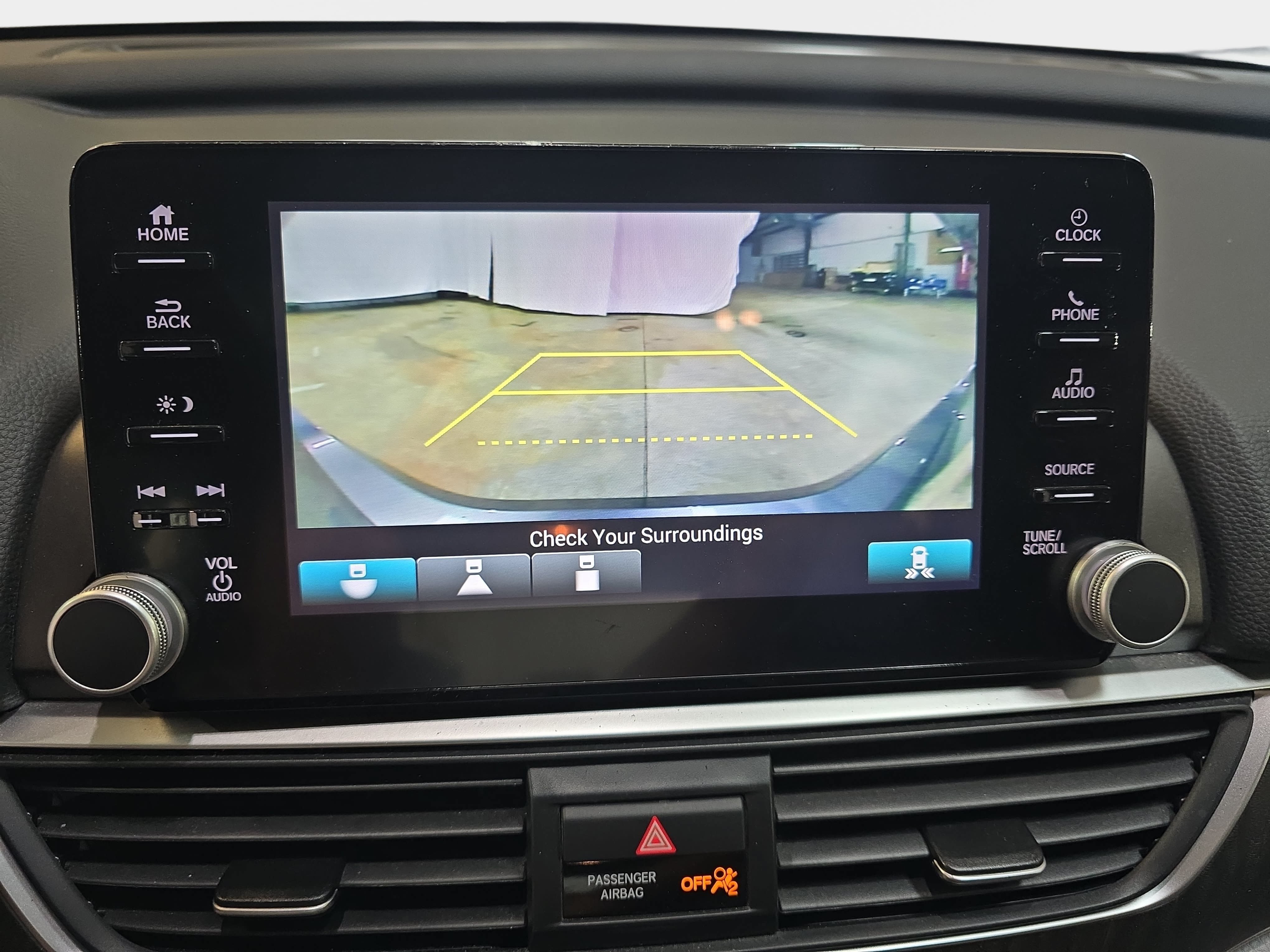 Used 2019 Honda Accord EX-L image 20