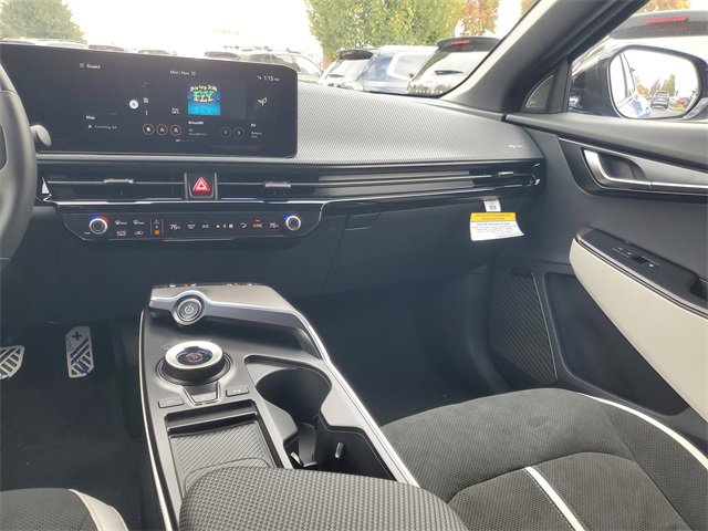 New 2025 Kia EV6 GT-Line image 12