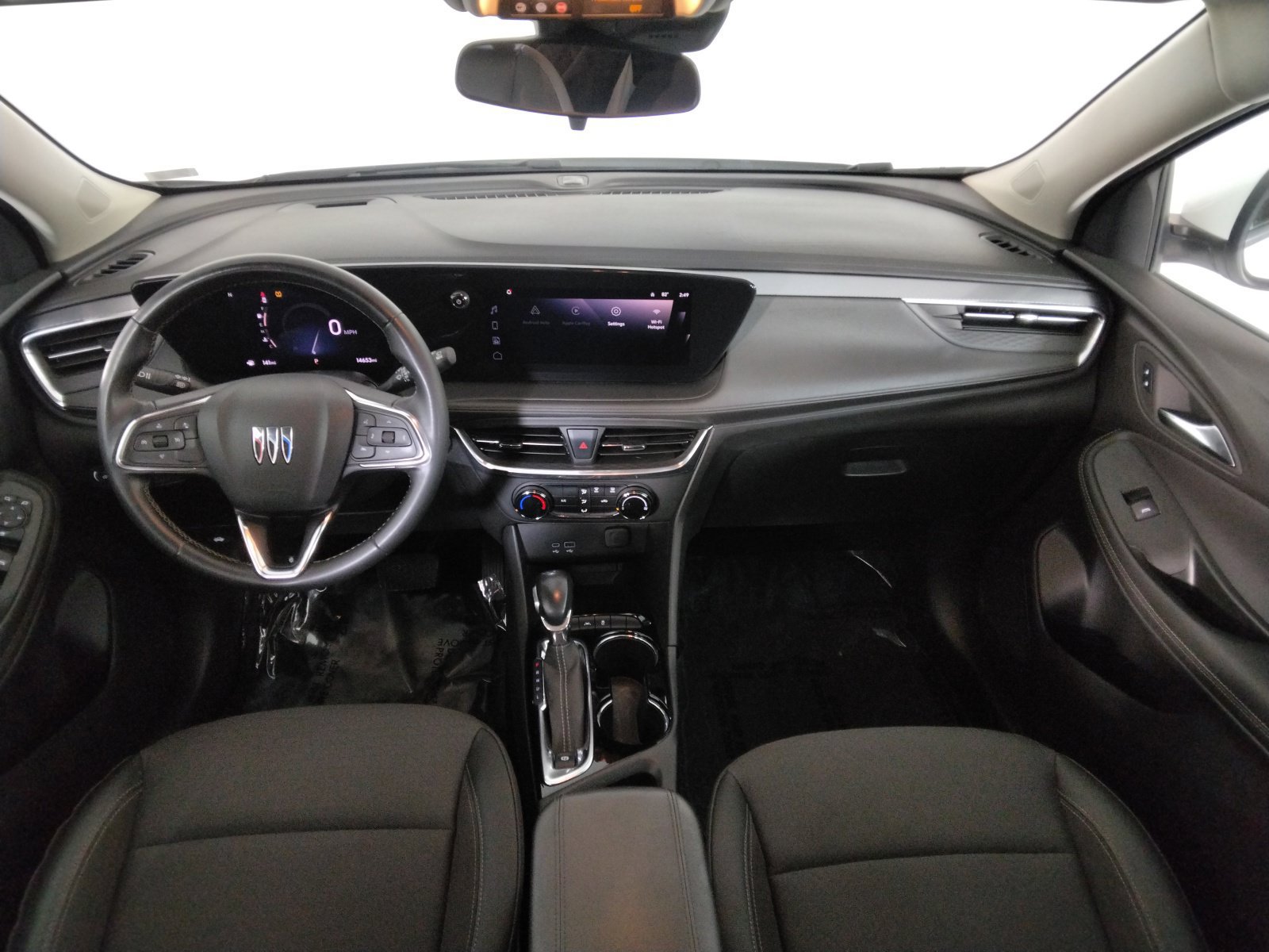 Used 2024 Buick Encore GX Preferred FWD image 29