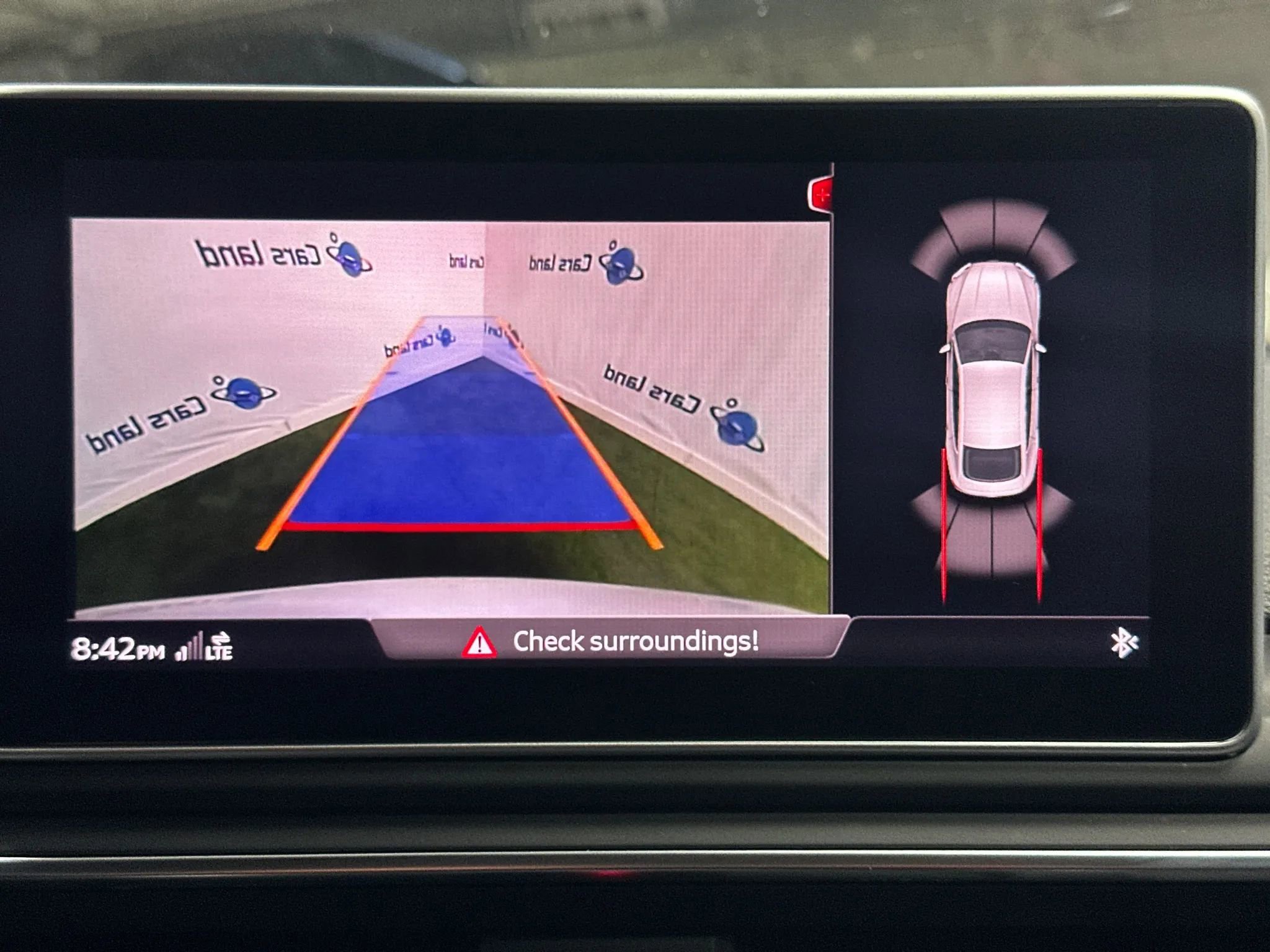 Used 2019 Audi S5 Premium Plus w/ Premium Plus image 35