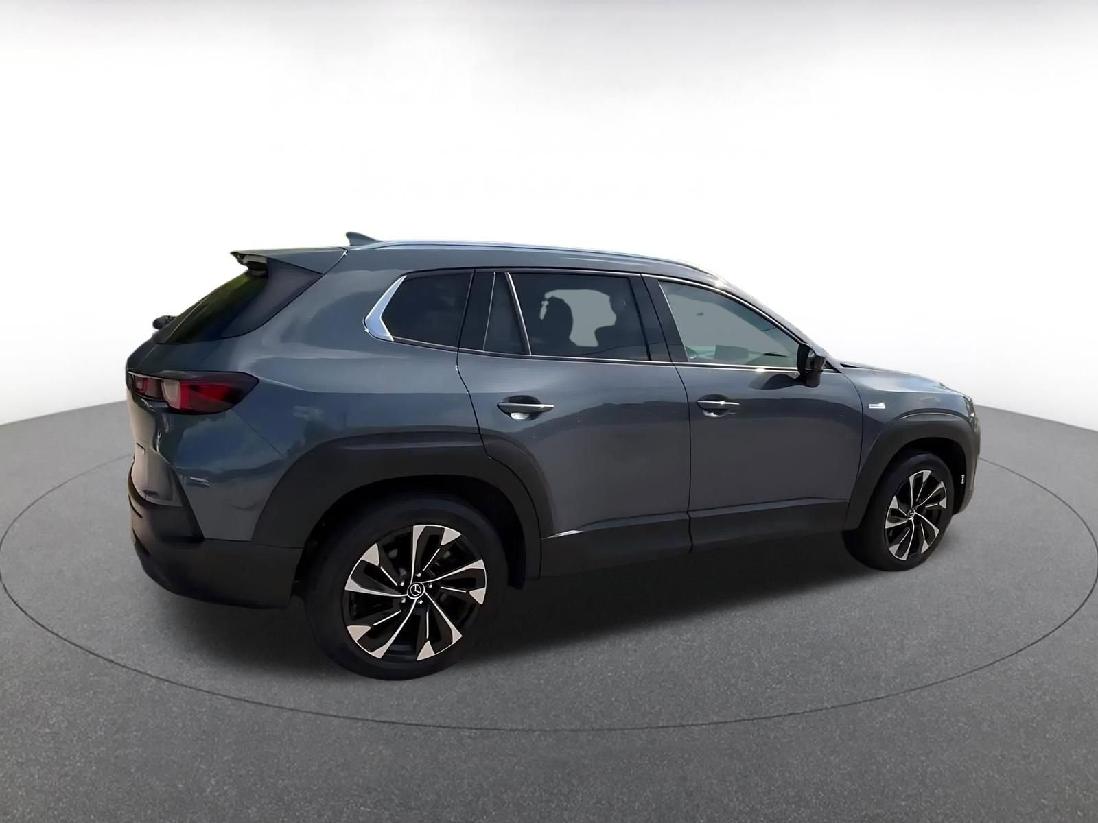 Used 2025 MAZDA CX-50 2.5 Hybrid w/ Premium Plus Pkg AWD/4WD image 14
