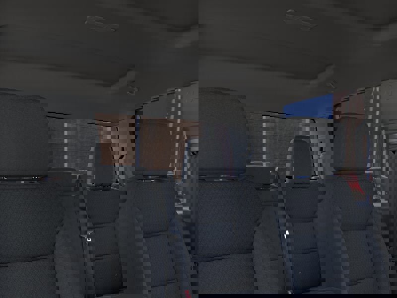 New 2026 Chevrolet Silverado 1500 RST w/ RST Select Package image 24