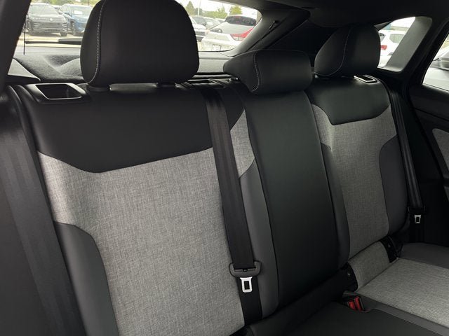 New 2025 Volkswagen ID.4 Pro RWD image 29