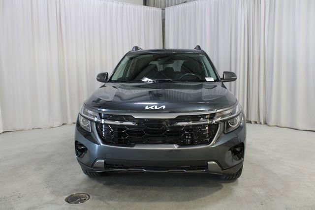 Used 2024 Kia Seltos X-Line AWD/4WD image 37