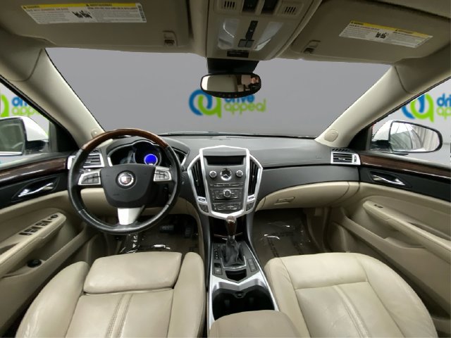 Used 2010 Cadillac SRX Premium AWD/4WD image 30