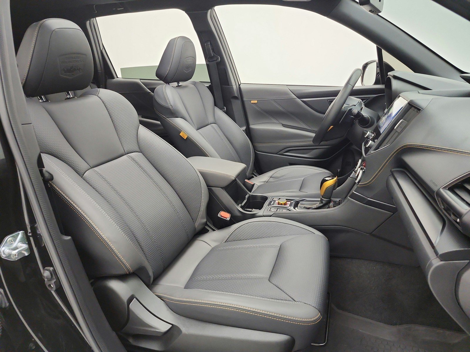 Used 2024 Subaru Forester Wilderness AWD/4WD image 20
