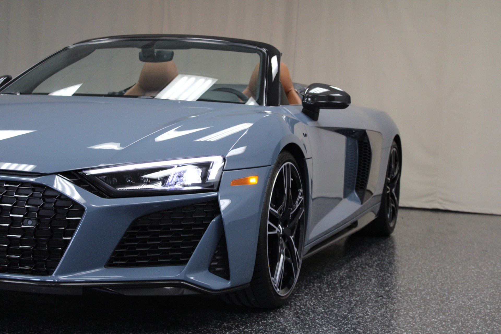 Used 2020 Audi R8 V10 performance AWD/4WD image 24