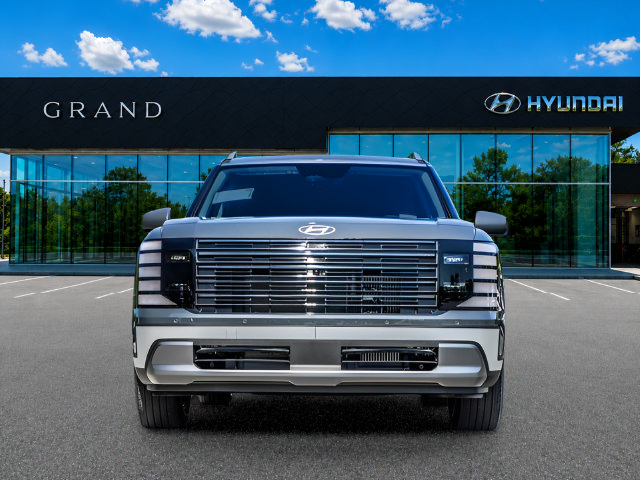 New 2027 Hyundai Palisade SEL Premium AWD/4WD image 9