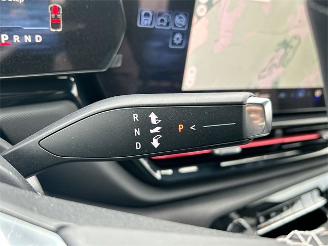 New 2026 Chevrolet Silverado EV Trail Boss image 16