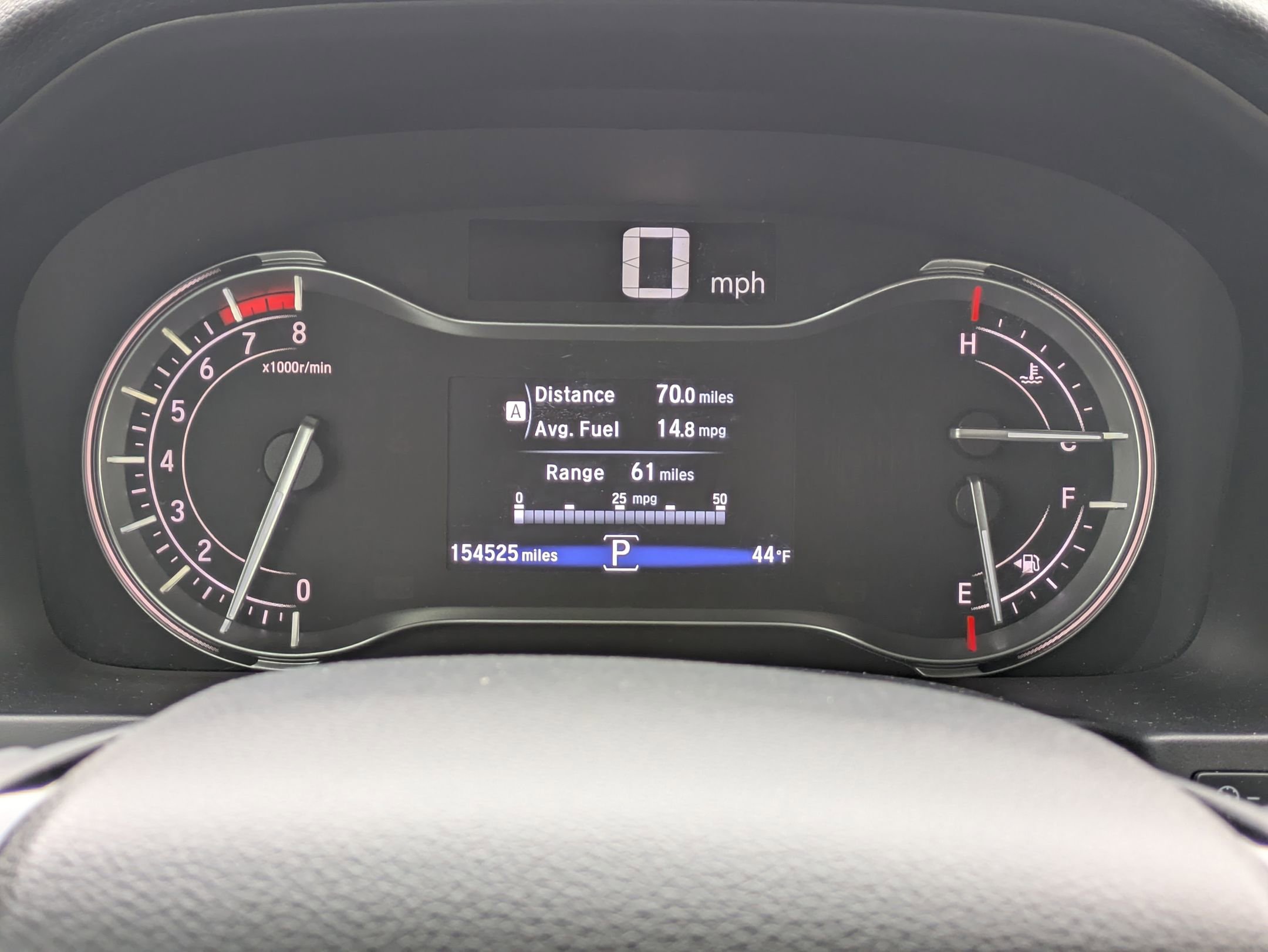 Used 2016 Honda Pilot Elite image 10