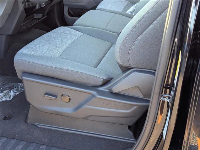 New 2026 Ford F350 XLT image 4