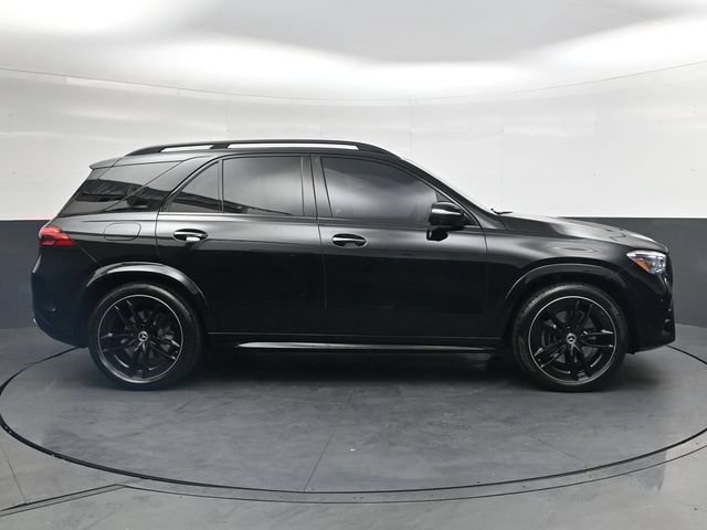 Used 2024 Mercedes-Benz GLE 580 4MATIC image 3