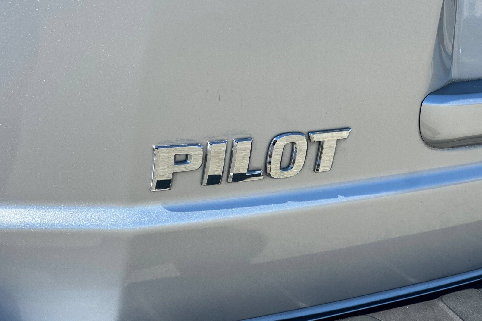 Used 2013 Honda Pilot LX image 26
