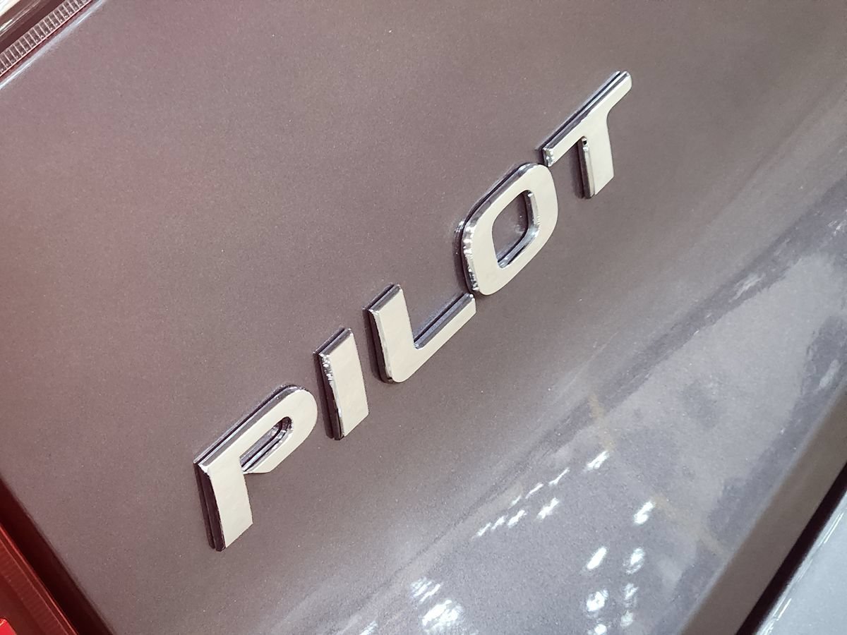 Used 2022 Honda Pilot EX-L image 25