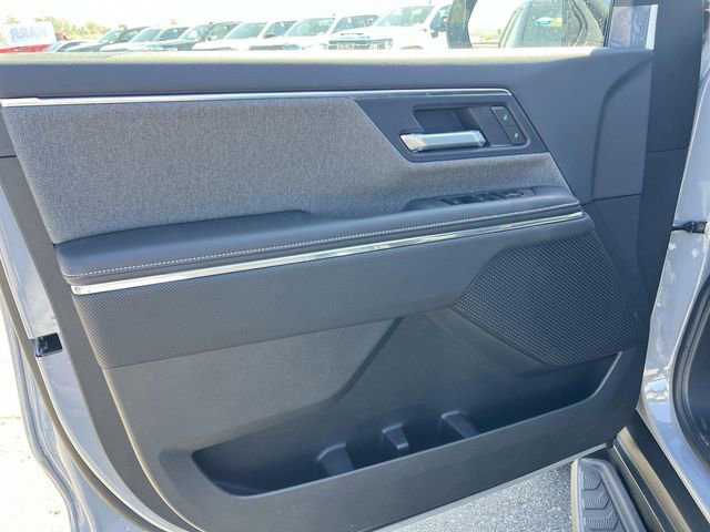 New 2026 GMC Sierra EV Elevation image 9