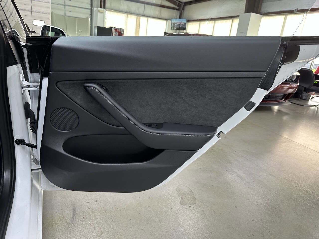 Used 2022 Tesla Model 3 Long Range image 13