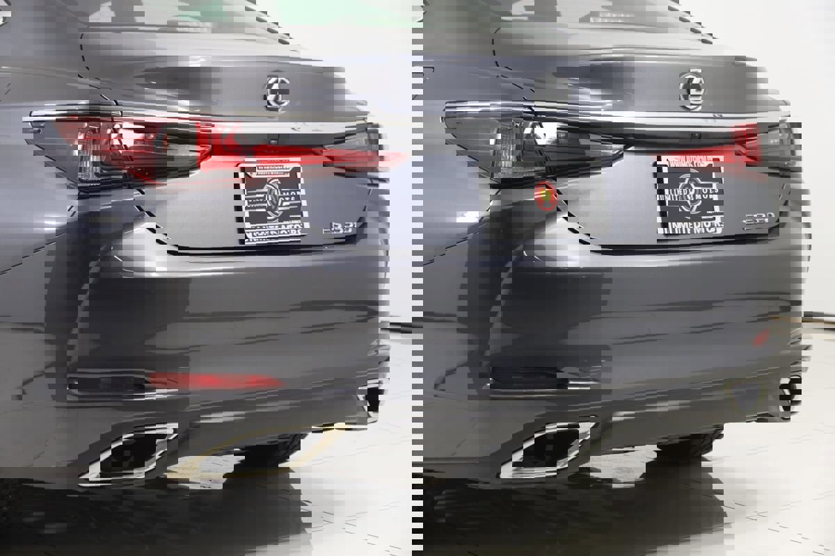 Used 2023 Lexus ES 350 image 20