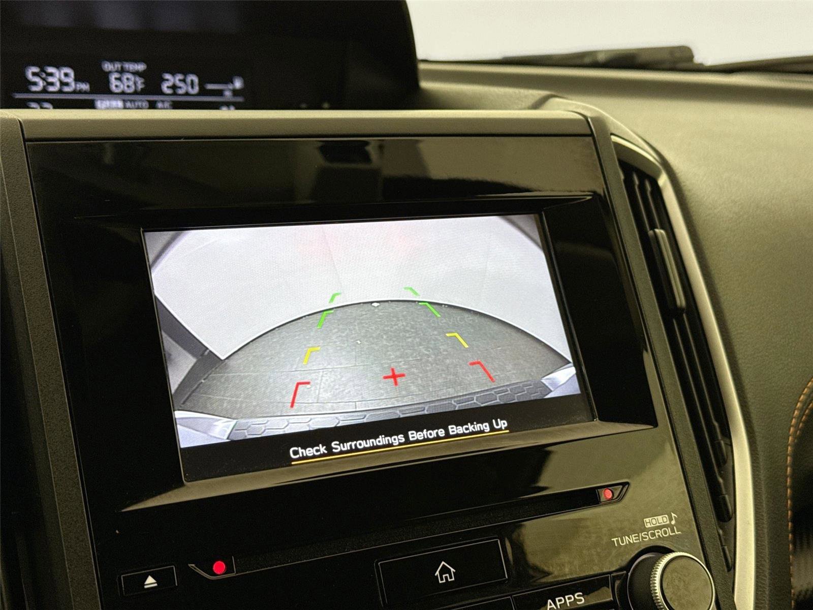 Used 2023 Subaru Crosstrek 2.0i Premium w/ Popular Package #4 image 23