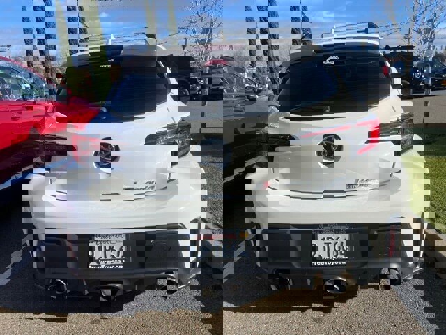 Used 2024 Toyota Corolla GR image 6