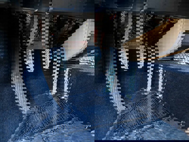 Used 2007 Ferrari F430 Spider image 45