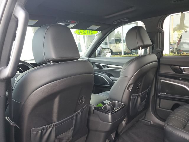 Certified 2024 Kia Telluride SX X-Pro AWD/4WD image 10