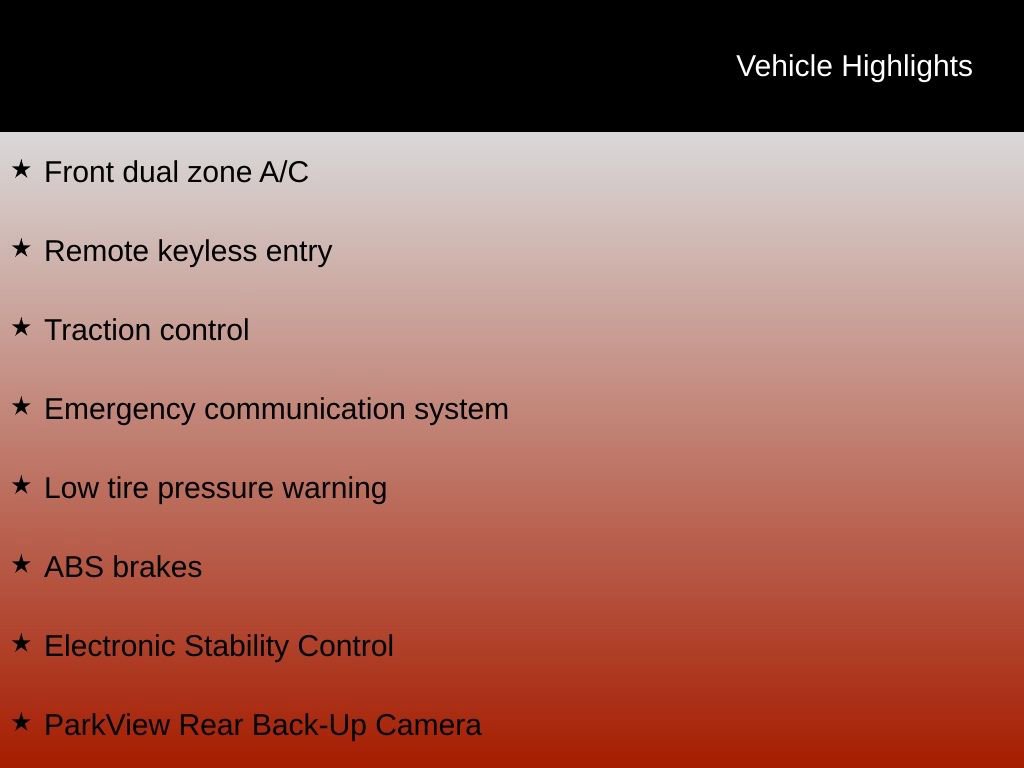 New 2026 Jeep Grand Cherokee Altitude image 3