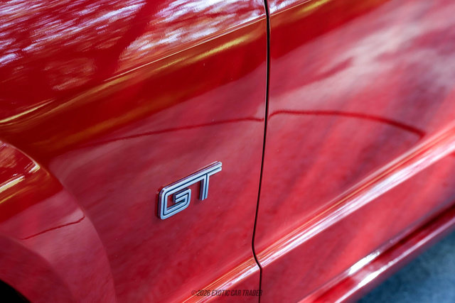 Used 2006 Ford Mustang GT Premium RWD image 75