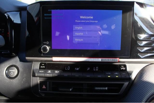 Certified 2026 Toyota Camry SE FWD image 37