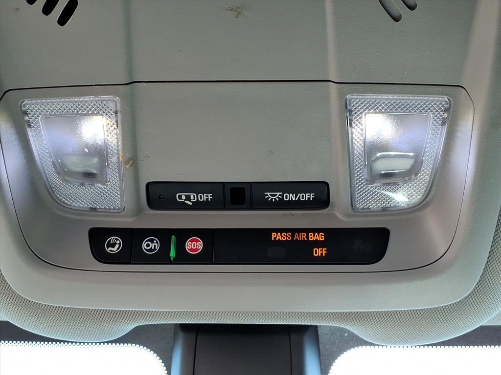 Used 2019 Chevrolet Equinox LS image 26