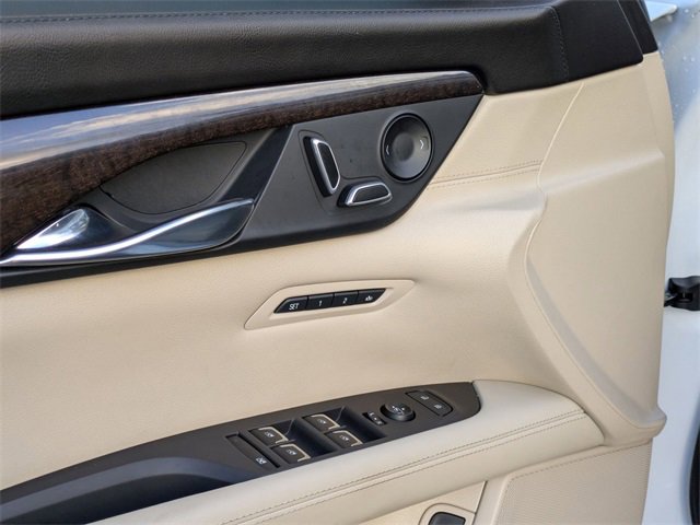 Used 2017 Cadillac CT6 3.6 AWD image 10